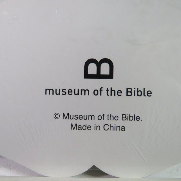 Museum of the Bible stationary stack new condition ALL THREE SIZES - Picture 10 of 13